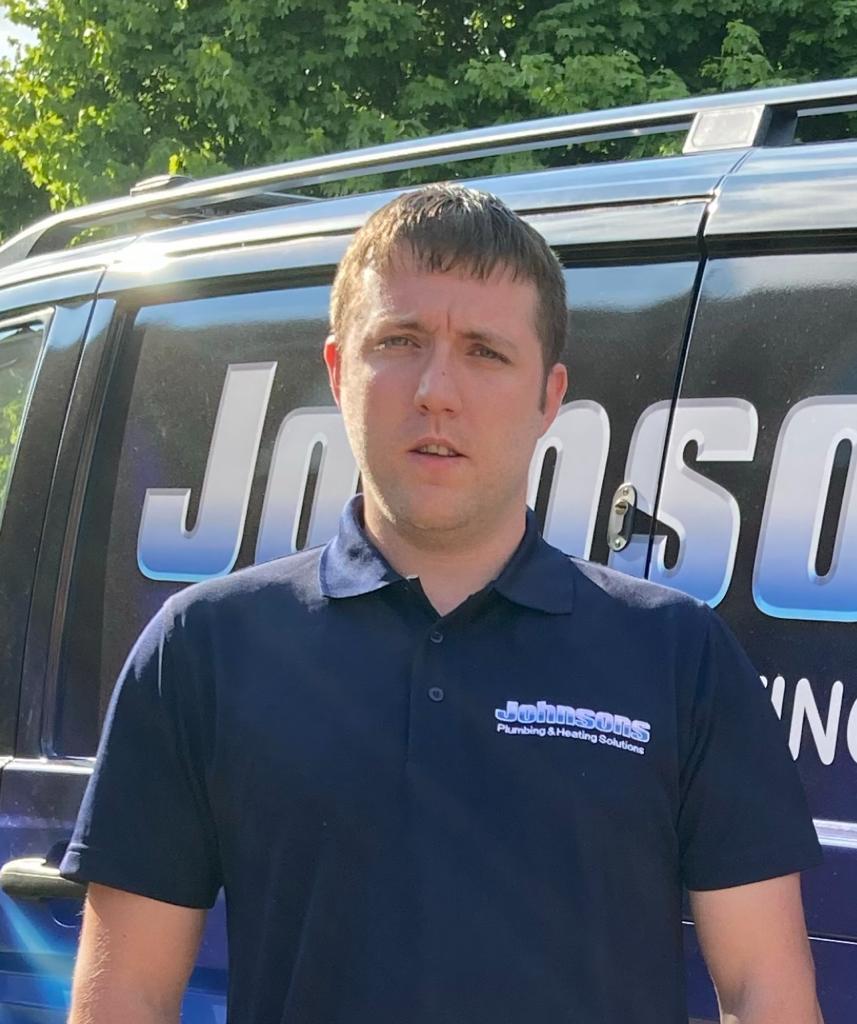 blue-to-black-fade » Johnsons Plumbing, Earls Barton, Northamptonshire